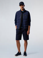 2 | Navy blue | short-pants-wlogo-673184