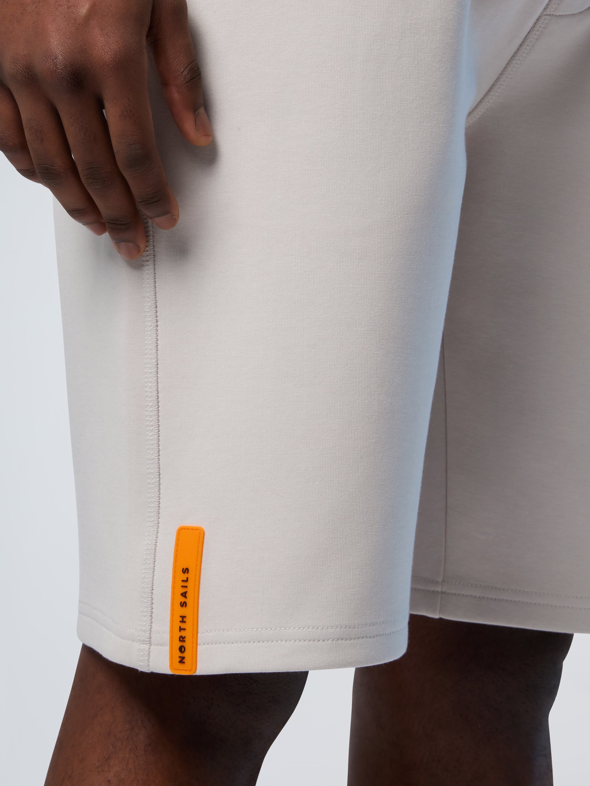 5 | Vapor grey | short-pants-wlogo-673184