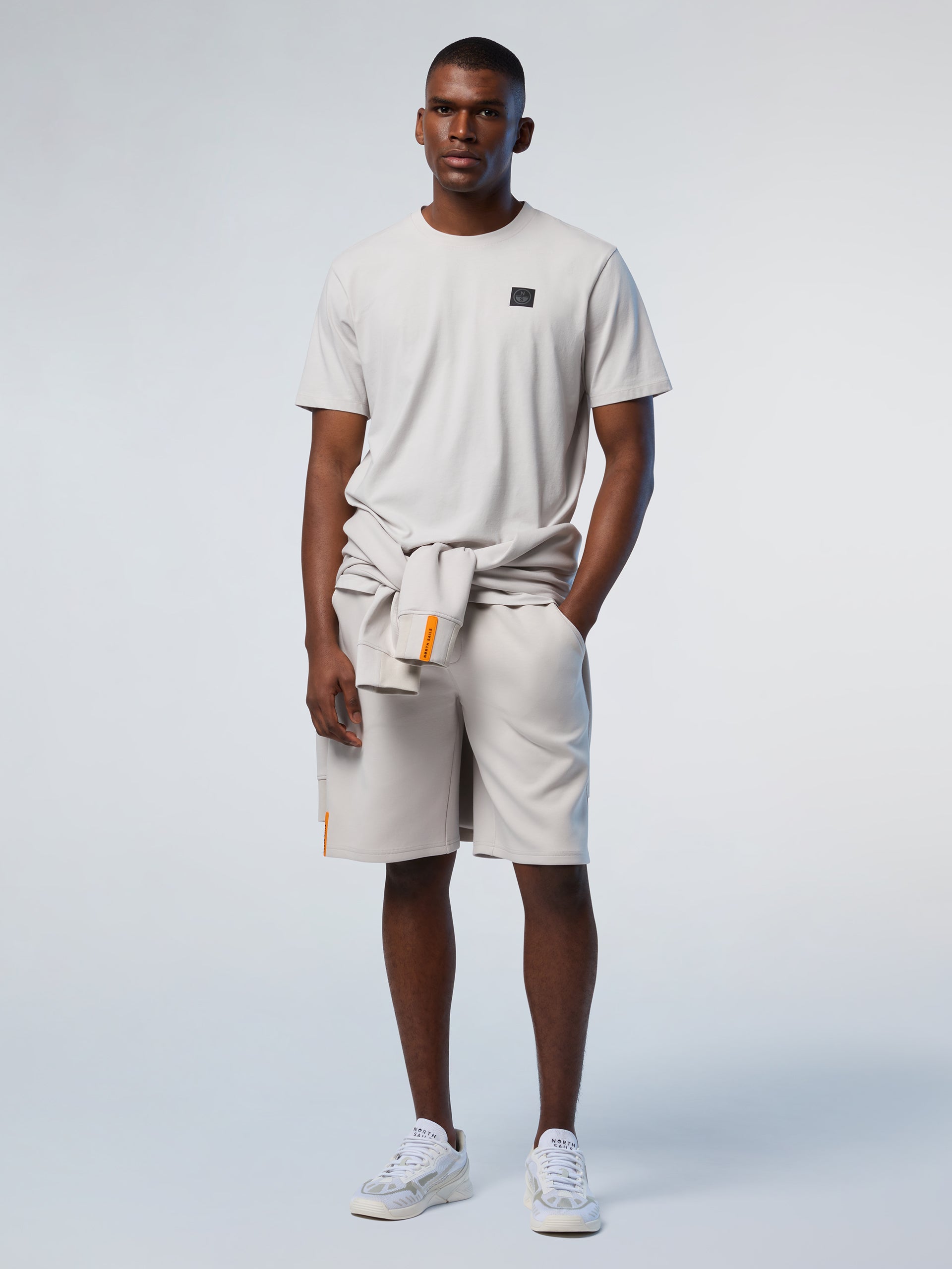 2 | Vapor grey | short-pants-wlogo-673184
