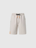 hover | Vapor grey | short-pants-wlogo-673184