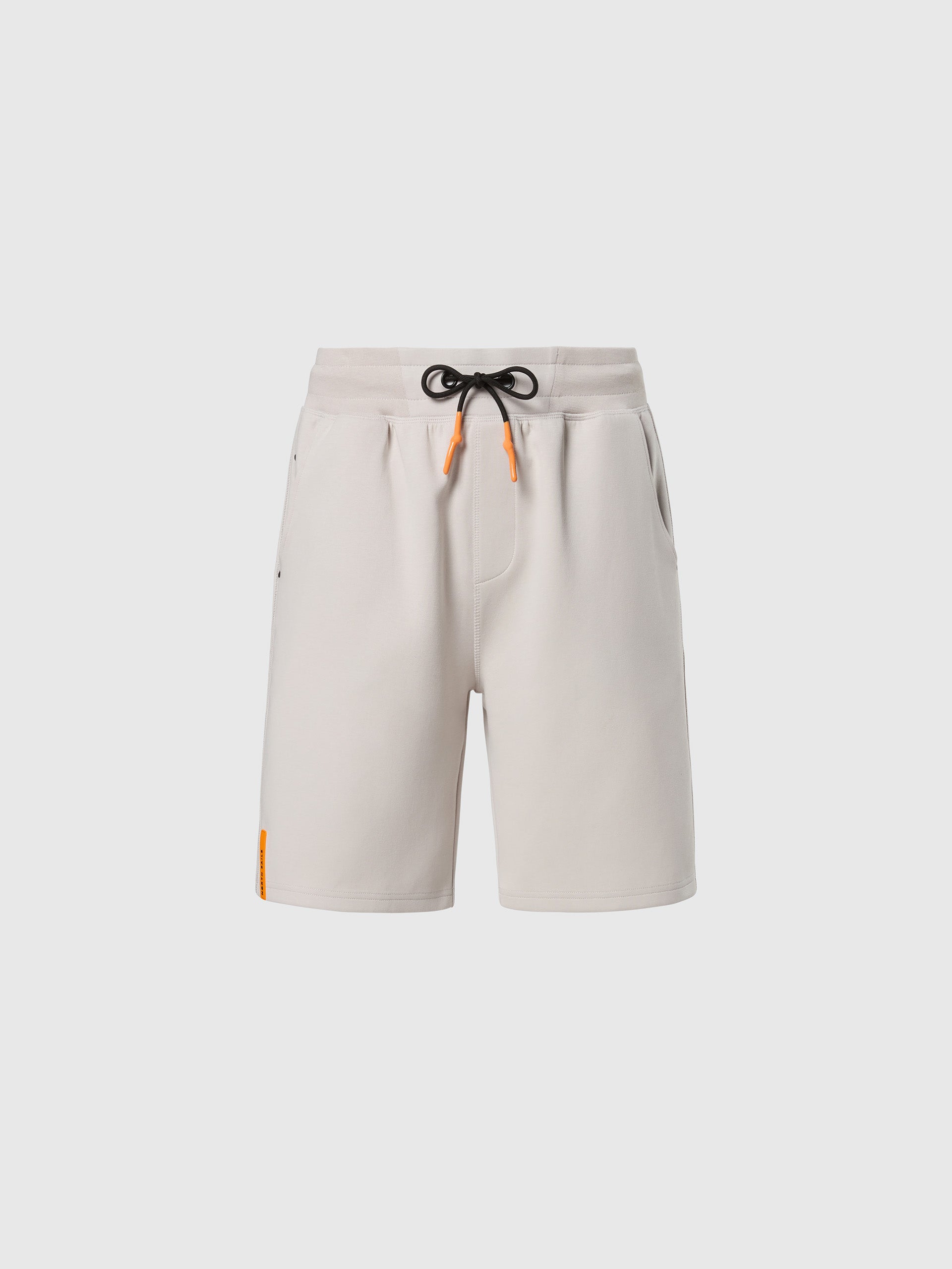 hover | Vapor grey | short-pants-wlogo-673184