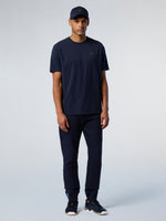 2 | Navy blue | long-pants-wlogo-673185