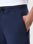5 | Navy blue | sweatshorts-673254