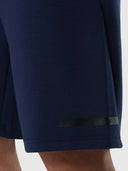 7 | Navy blue | sweatshorts-673254