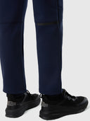 7 | Navy blue | sweatpants-673255