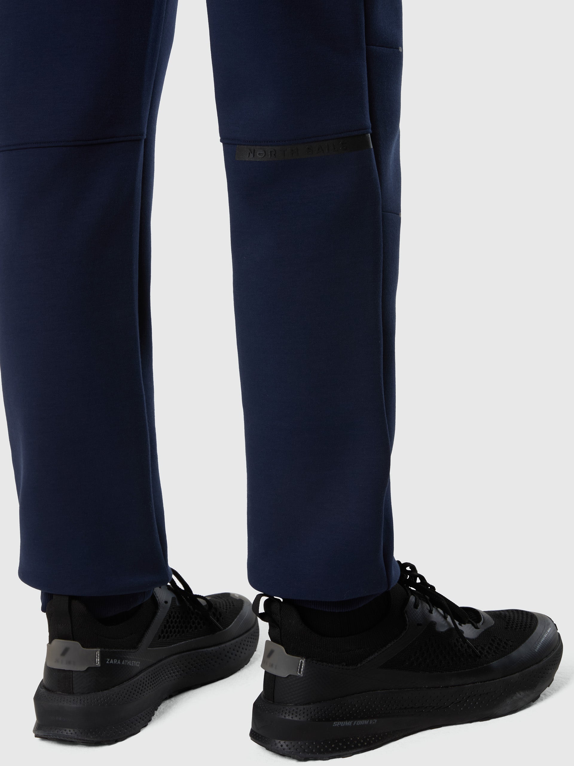 7 | Navy blue | sweatpants-673255