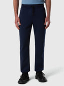 1 | Navy blue | sweatpants-673255