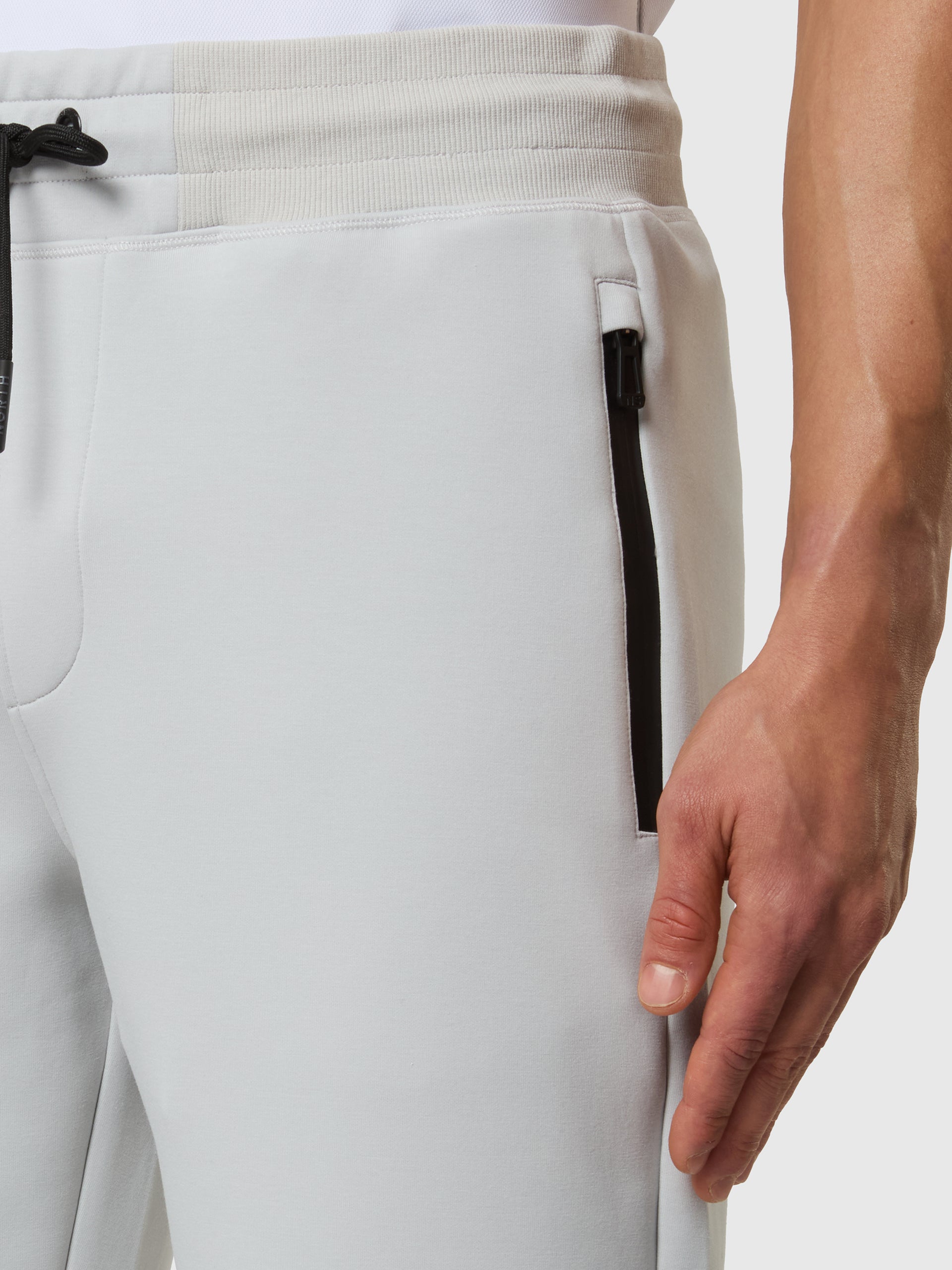 6 | Grey violet | sweatpants-673255