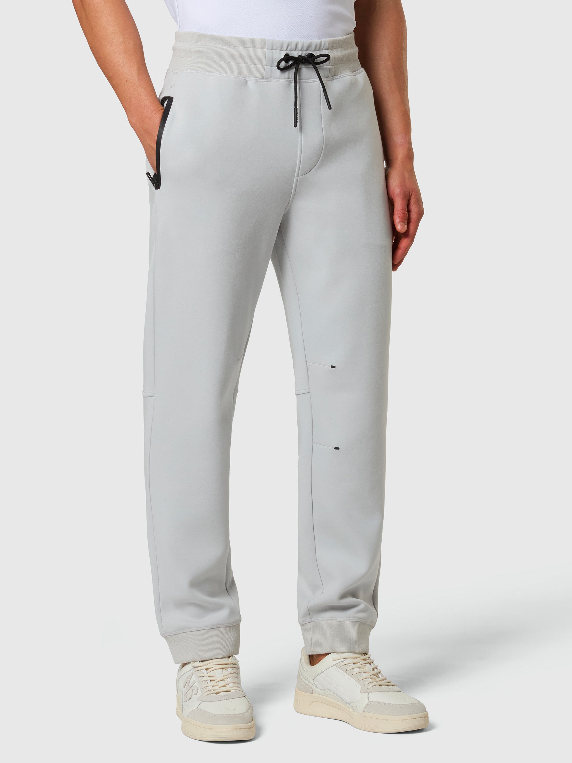 1 | Grey violet | sweatpants-673255