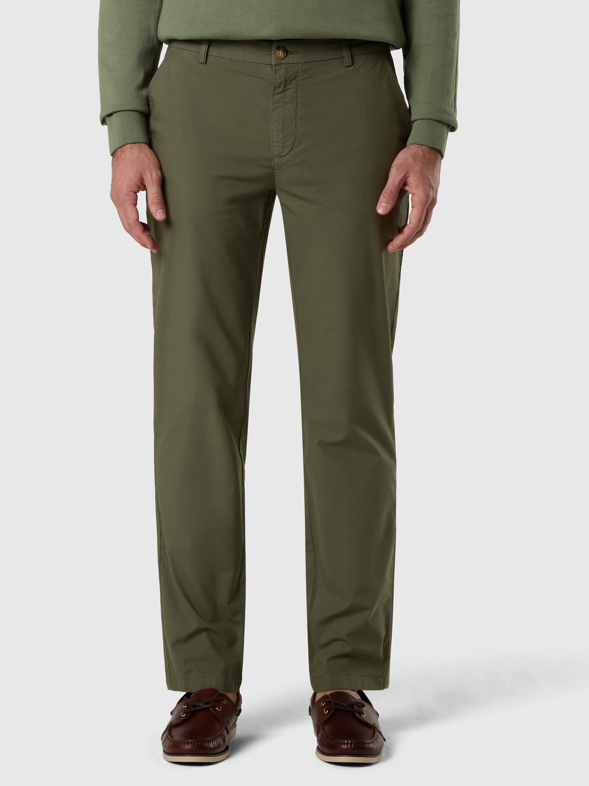 Defender SOLOTEX® chinos | North Sails