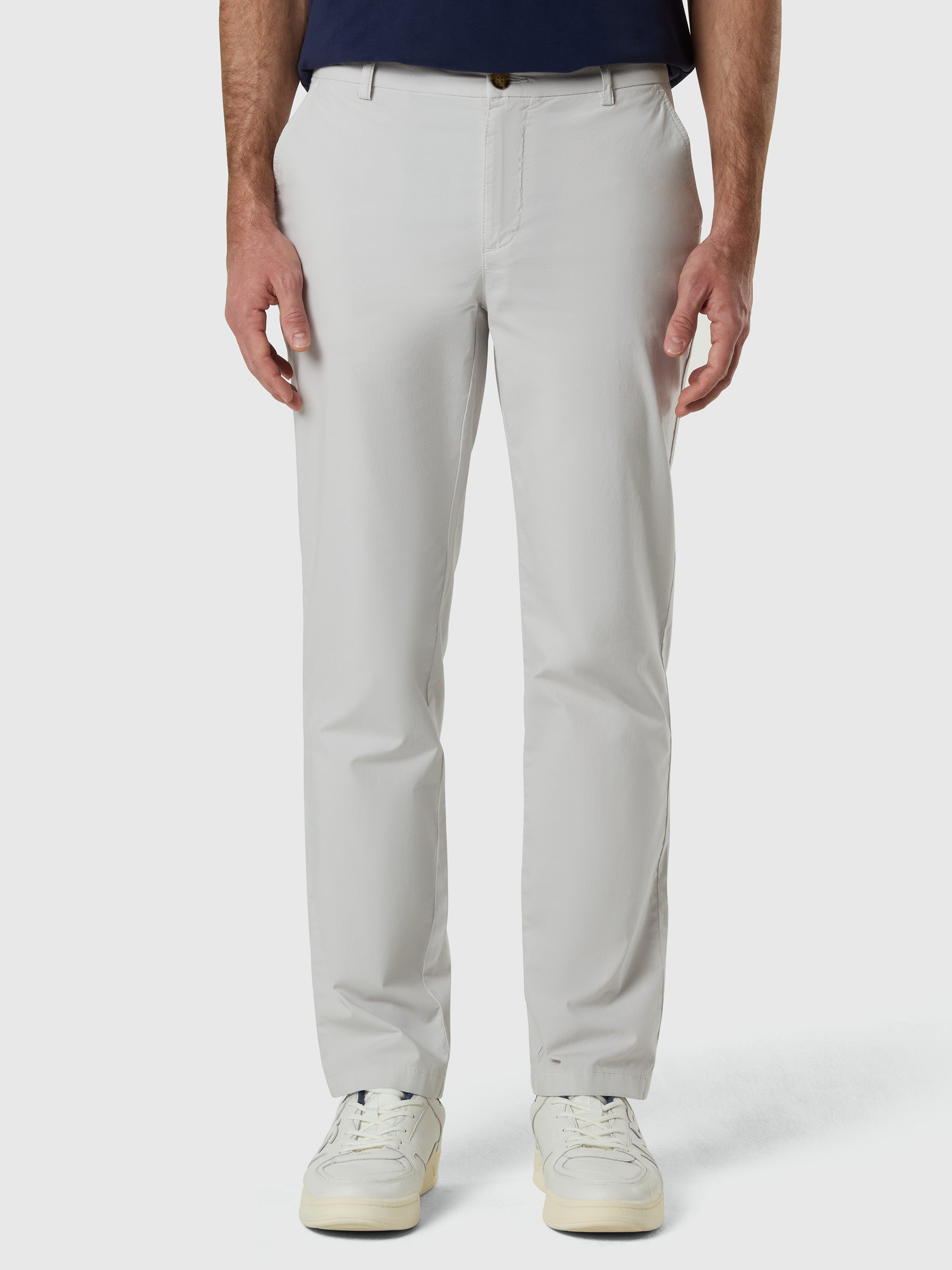 1 | Grey violet | defender-slim-fit-chino-long-trouser-673340
