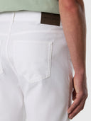5 | White | stripe-regular-fit-5-pocket-long-trouser-673342