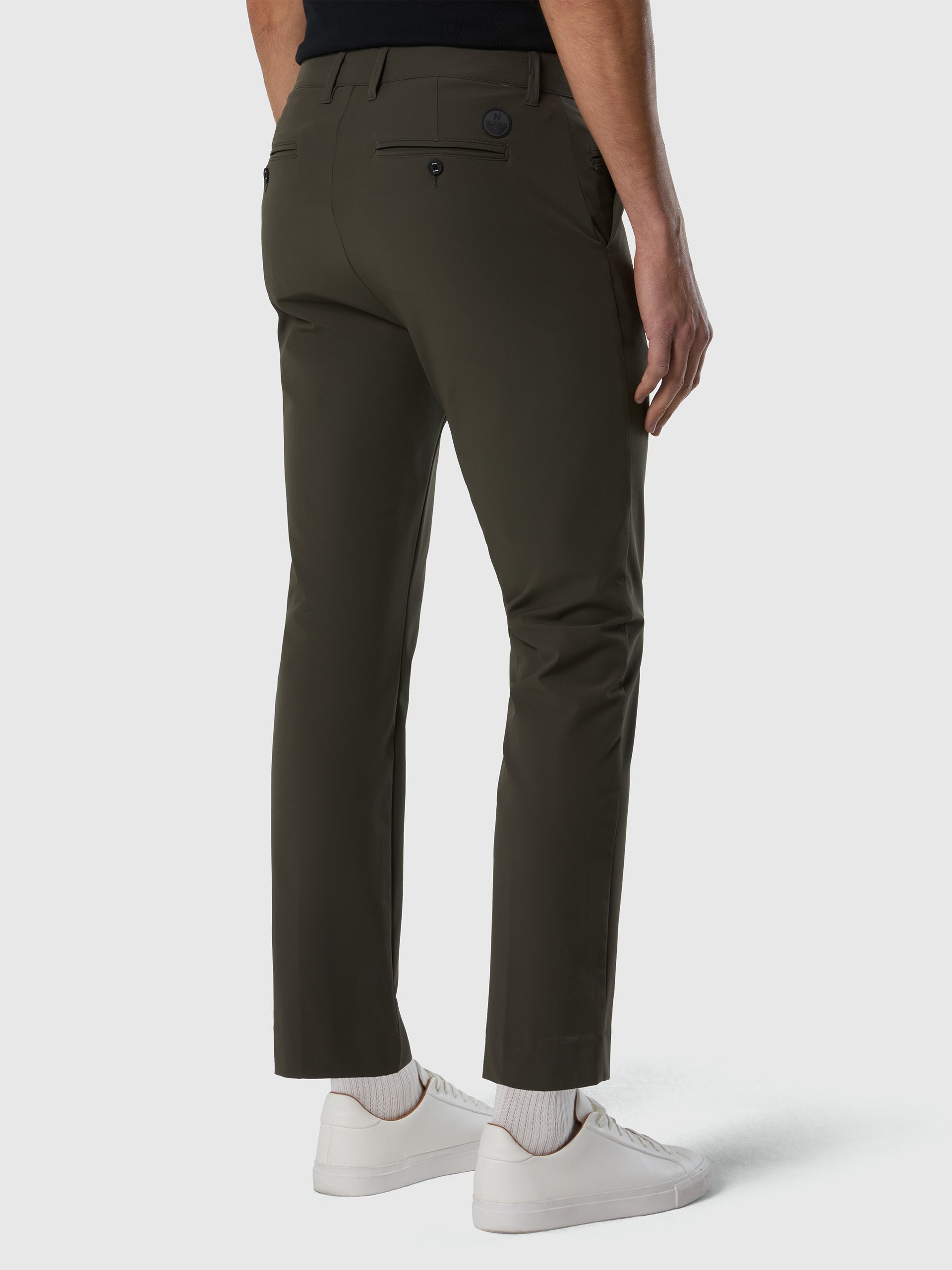 Defender comfort nylon chinos | North Sails