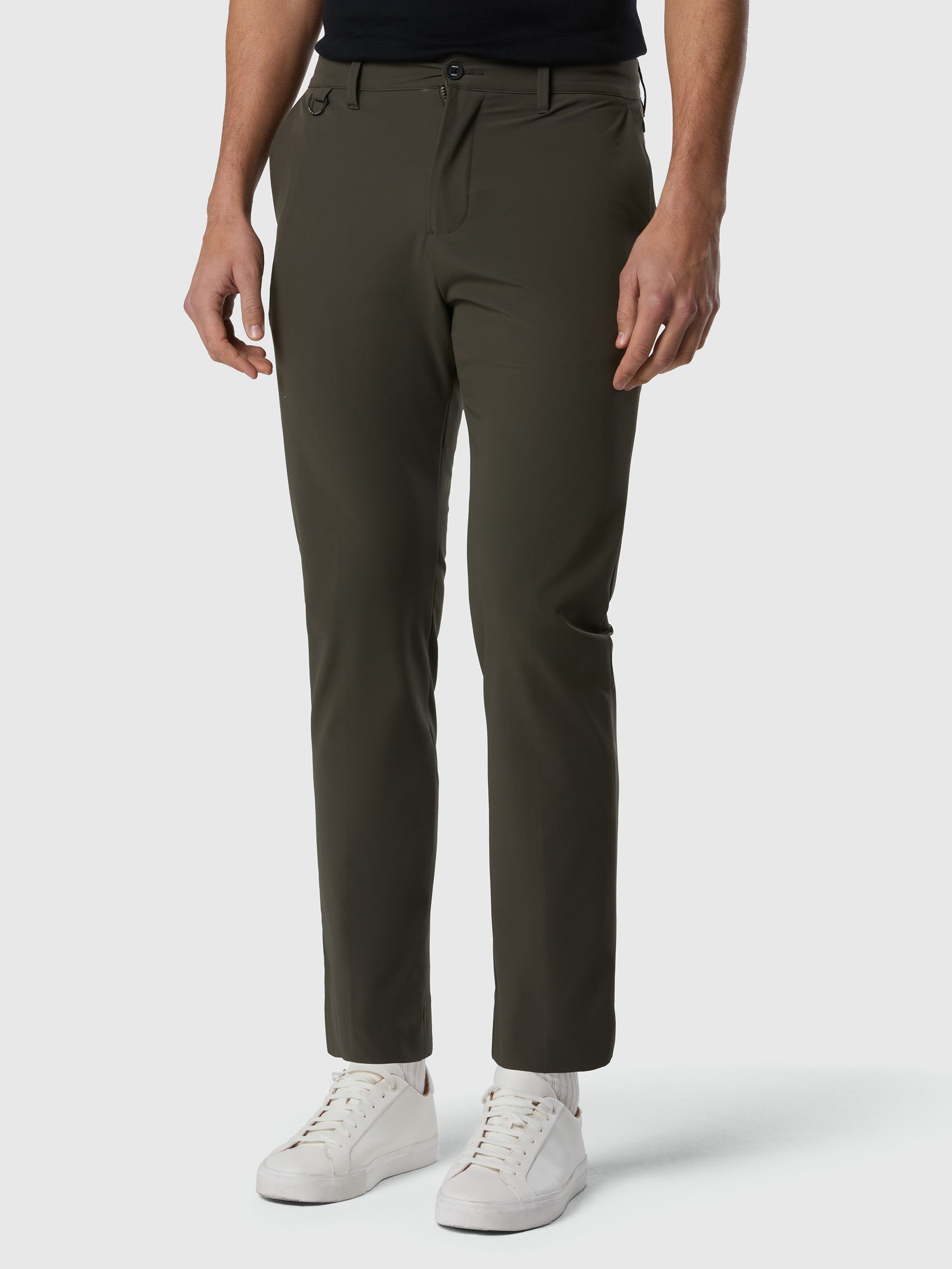 Defender comfort nylon chinos | North Sails