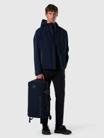 2 | Navy blue | defender-slim-fit-chino-long-trouser-673345