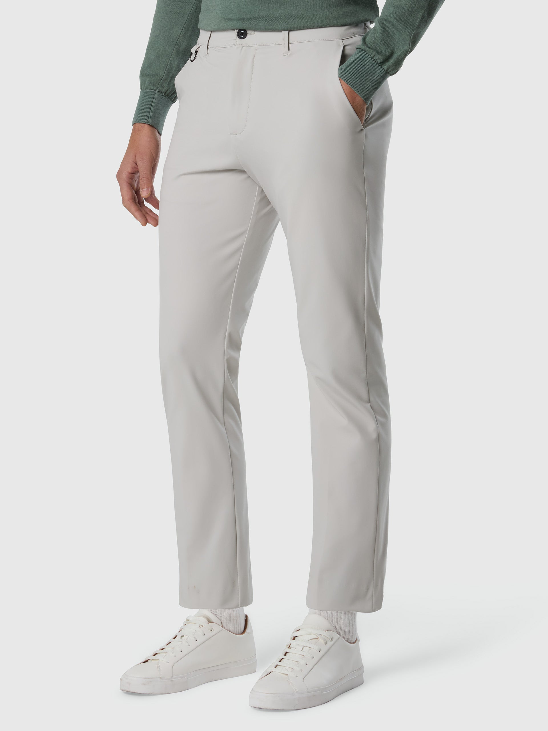 1 | Grey violet | defender-slim-fit-chino-long-trouser-673345