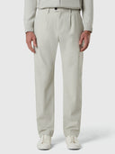 1 | Grey violet | regular-fit-chino-wpleat-long-trouser-673346