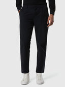 1 | Black | regular-fit-wdrawstring-long-trouser-673348