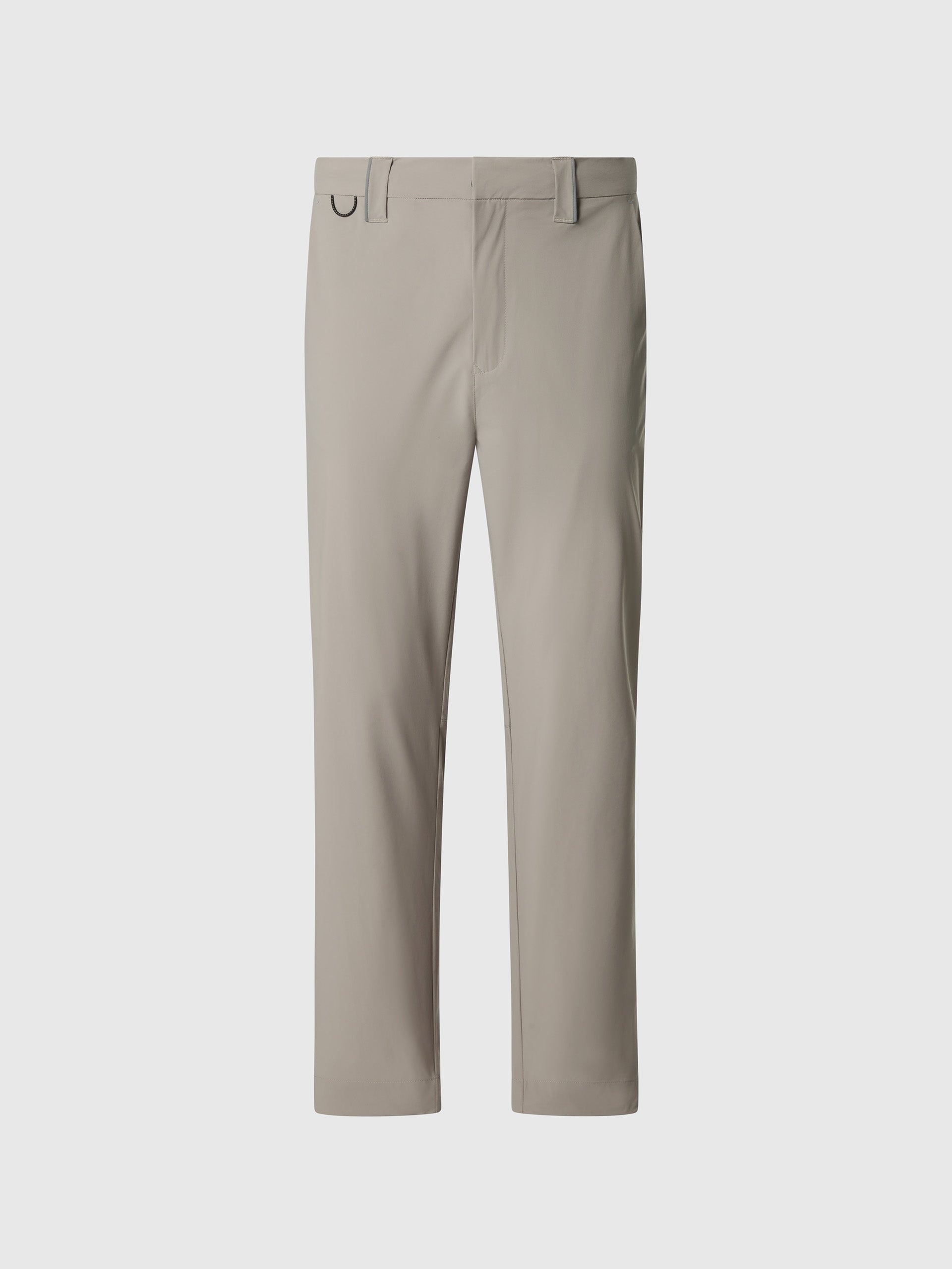 hover | Mourning dove | slim-fit-chino-long-trouser-packable-673349
