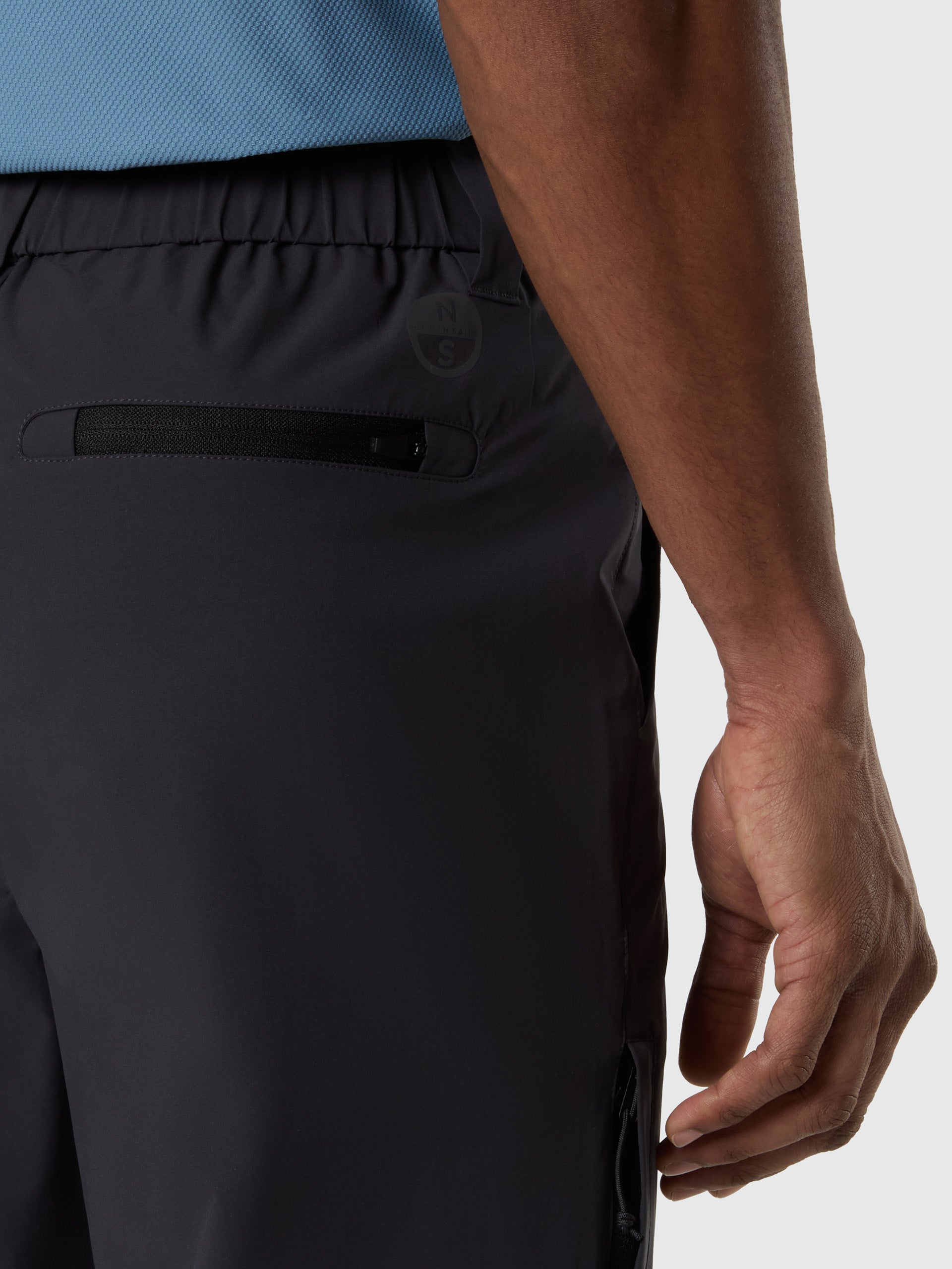 8 | Phantom | slim-fit-chino-long-trouser-packable-673349