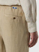 5 | Chino beige | breeze-regular-fit-wdrawstring-long-trouser-673405