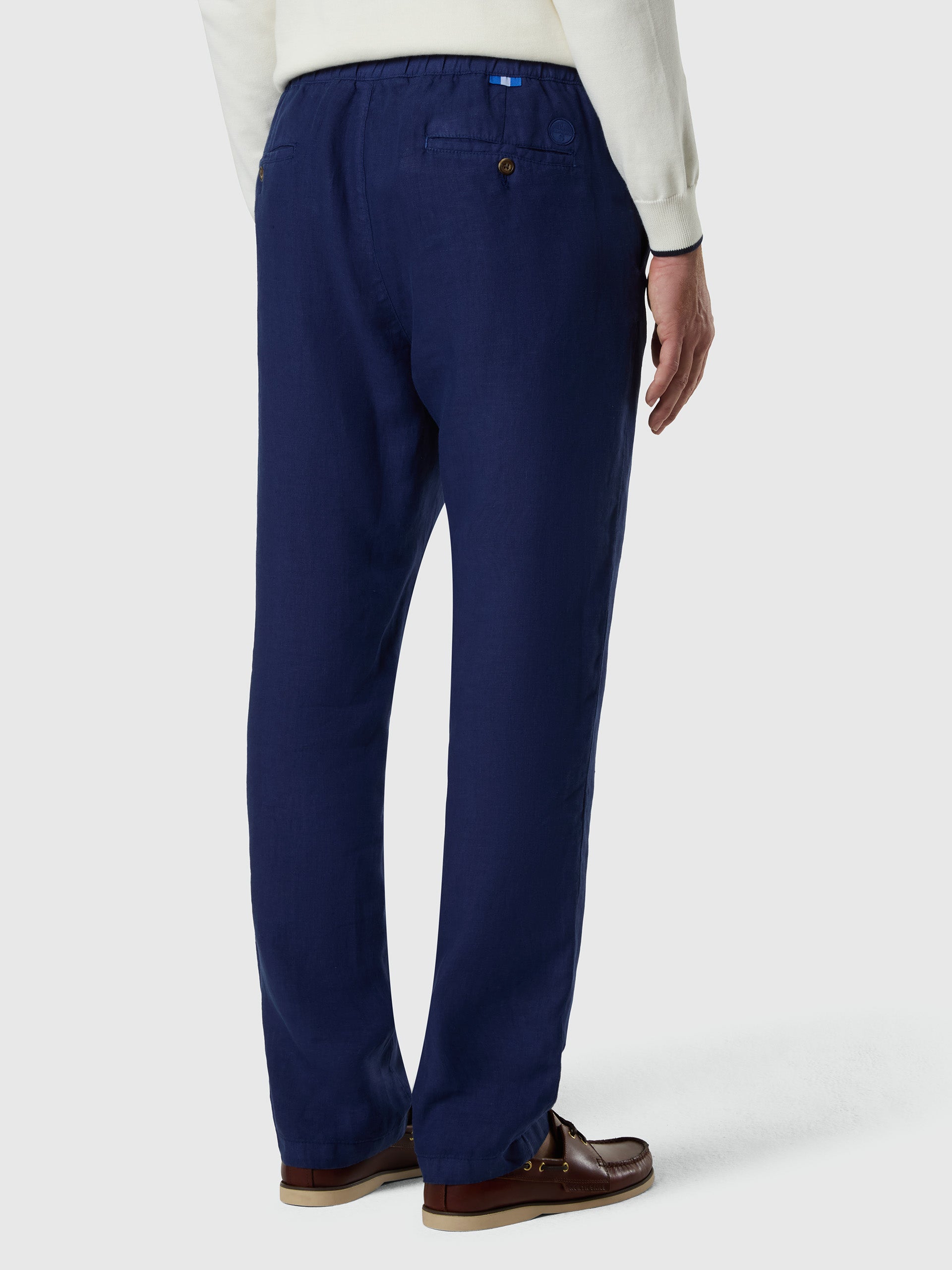 4 | Naval academy | breeze-regular-fit-wdrawstring-long-trouser-673405