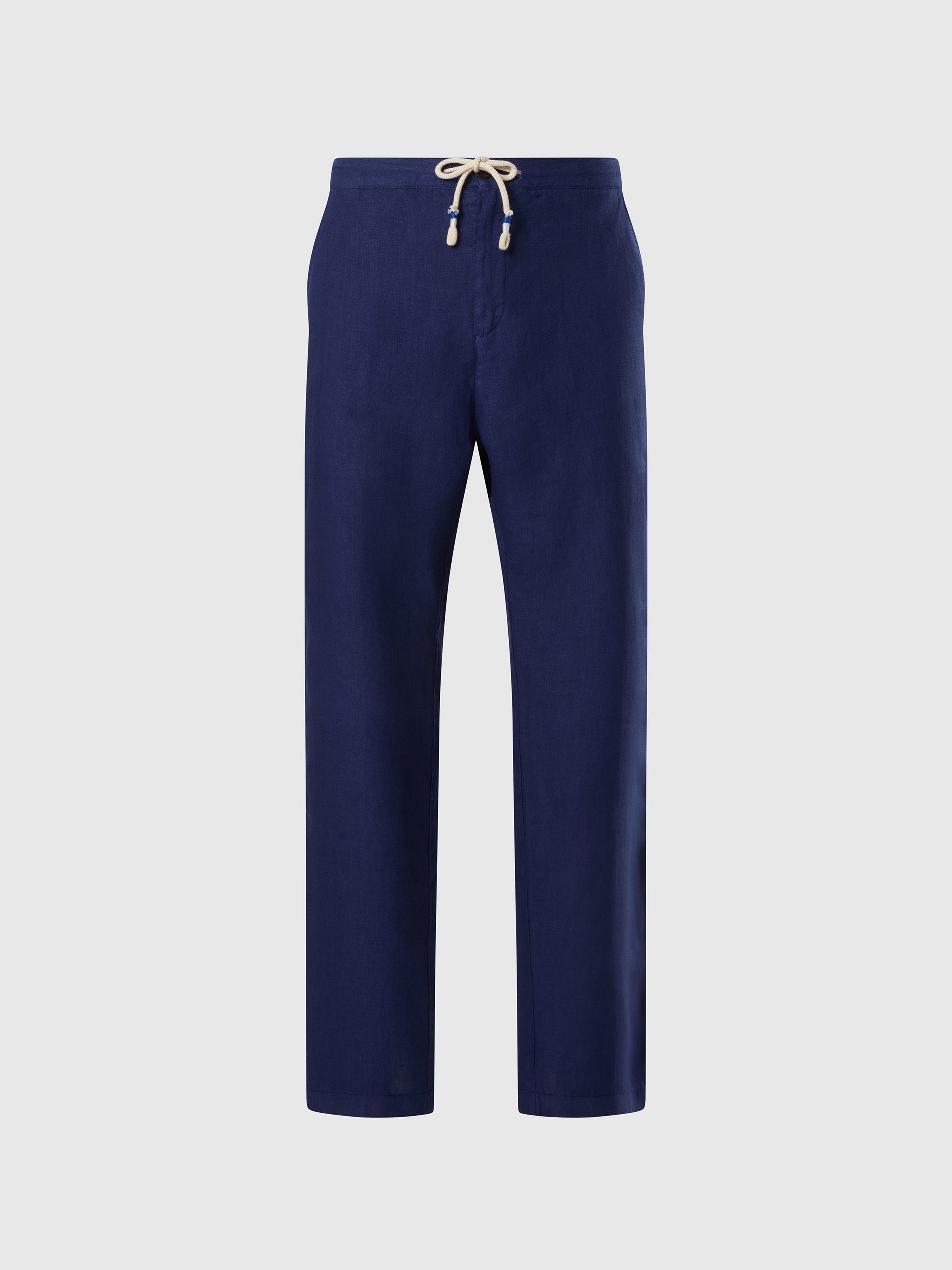 hover | Naval academy | breeze-regular-fit-wdrawstring-long-trouser-673405