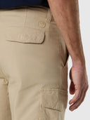 5 | Chino beige | americas-regular-fit-cargo-short-trouser-673406