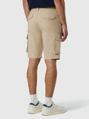 4 | Chino beige | americas-regular-fit-cargo-short-trouser-673406