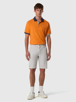 2 | Grey violet | americas-regular-fit-cargo-short-trouser-673406