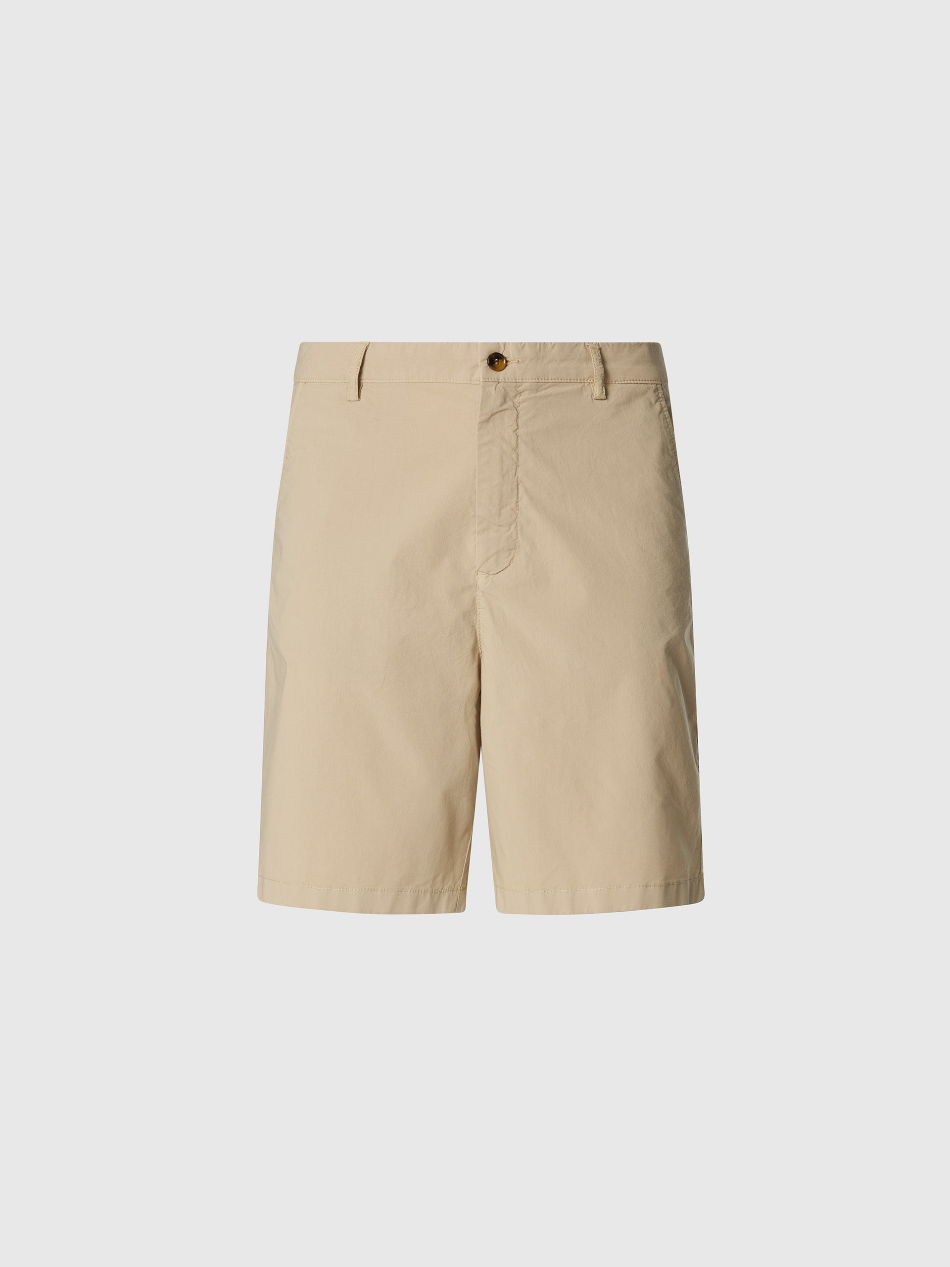 hover | Chino beige | freedoms-regular-fit-chino-short-trouser-673409