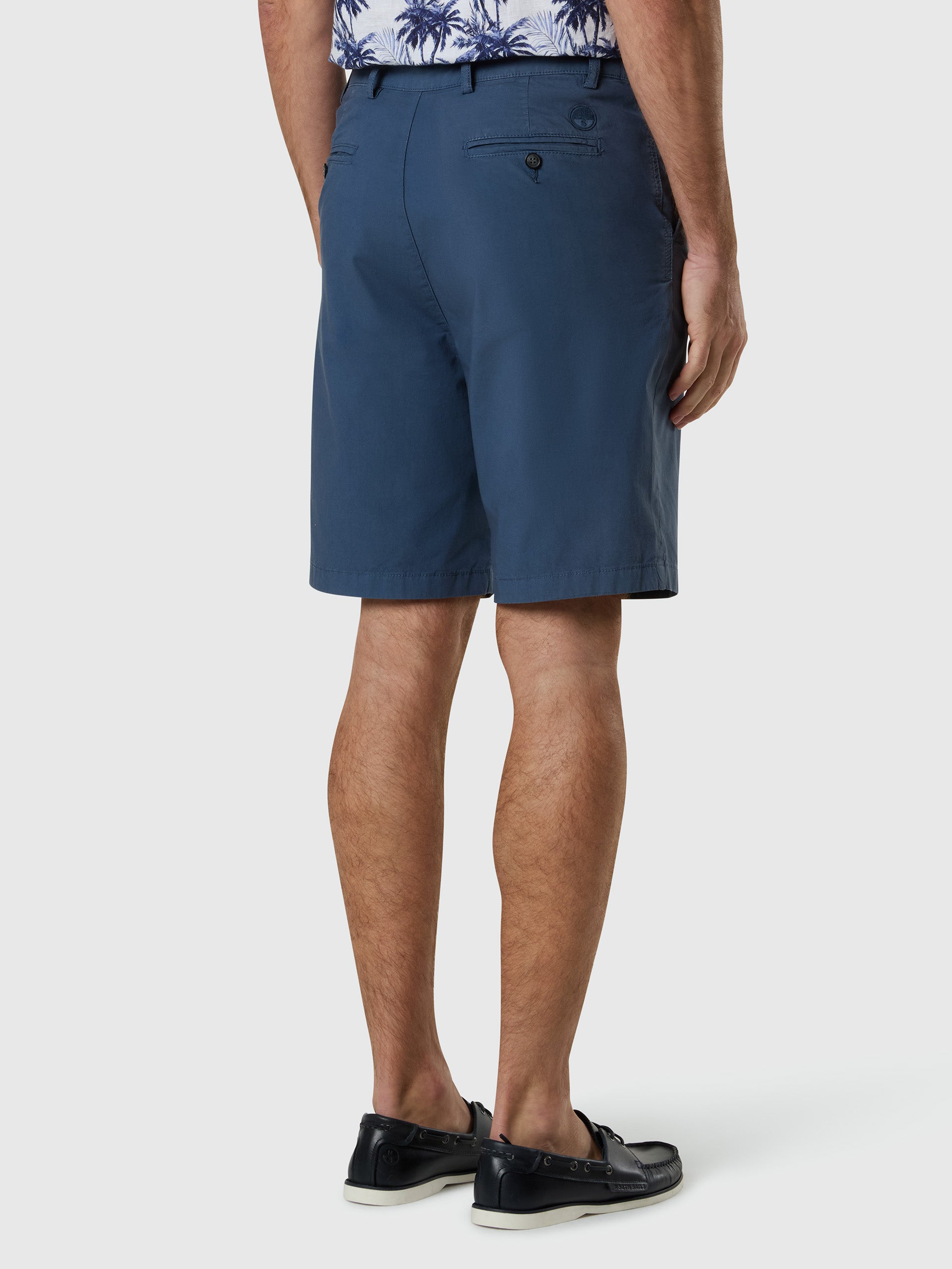 4 | Dark denim | freedoms-regular-fit-chino-short-trouser-673409
