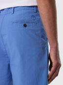 5 | Palace blue | freedoms-regular-fit-chino-short-trouser-673409