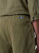 5 | Deep green | resolute-s-regualr-short-trouser-welastic-waist-673418