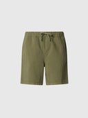 hover | Deep green | resolute-s-regualr-short-trouser-welastic-waist-673418
