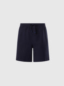 hover | Navy blue | resolute-s-regualr-short-trouser-welastic-waist-673418