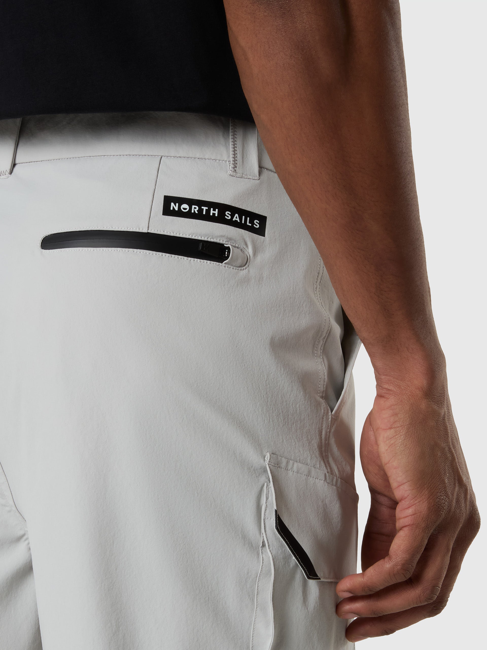 6 | Grey violet | hybrid-deck-regular-fit-short-trouser-673419
