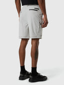 4 | Grey violet | hybrid-deck-regular-fit-short-trouser-673419