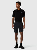 2 | Black | hybrid-deck-regular-fit-short-trouser-673419