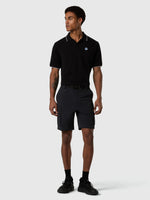 2 | Black | hybrid-deck-regular-fit-short-trouser-673419