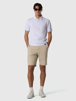 2 | Chino beige | freedoms-regular-fit-chino-short-trouser-673420