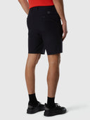 4 | Navy blue | freedoms-regular-fit-chino-short-trouser-673420