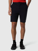 1 | Navy blue | freedoms-regular-fit-chino-short-trouser-673420
