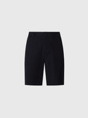 hover | Navy blue | freedoms-regular-fit-chino-short-trouser-673420