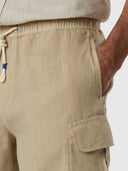 5 | Chino beige | seasides-regular-fit-chino-short-trouser-673426