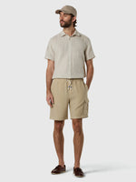 2 | Chino beige | seasides-regular-fit-chino-short-trouser-673426