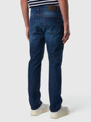 4 | Combo 1 673457 | stripe-regular-5-pocket-long-trouser-673457