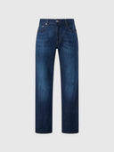 hover | Combo 1 673457 | stripe-regular-5-pocket-long-trouser-673457