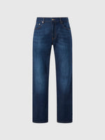 stripe-regular-5-pocket-long-trouser-673457