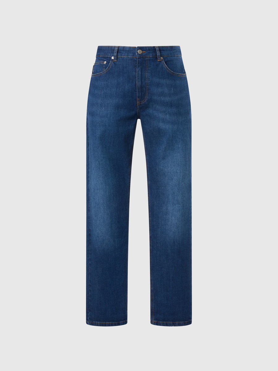 stripe-regular-5-pocket-long-trouser-673457